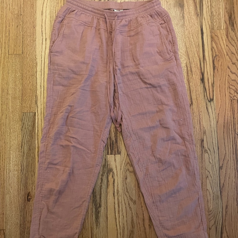 Universal Thread cotton trouser